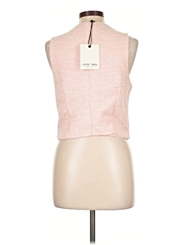 Love Tree Sleeveless Top (view 2)