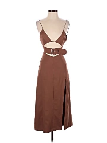 For Love & Lemons Cocktail Dress (view 1)