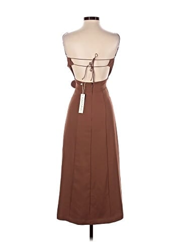 For Love & Lemons Cocktail Dress (view 2)