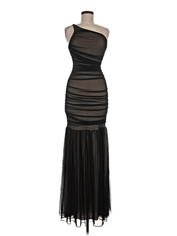 B. Darlin Cocktail Dress (view 1)