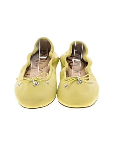 Sam Edelman Flats (view 2)