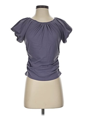 Anthropologie Short Sleeve Top (view 1)