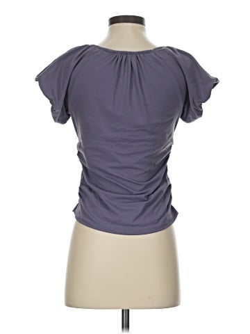 Anthropologie Short Sleeve Top (view 2)