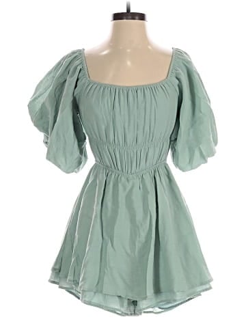 Altar'd State Romper (view 1)