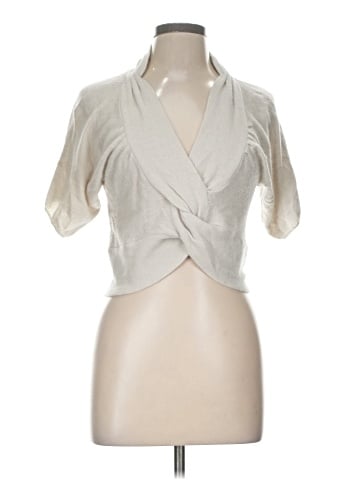 guinevere Short Sleeve Blouse (view 1)
