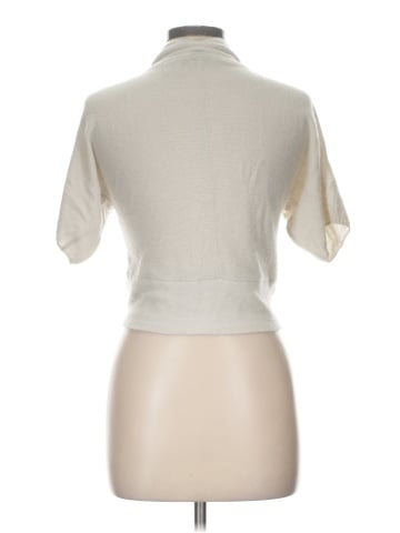 guinevere Short Sleeve Blouse (view 2)