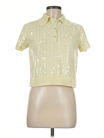 Zara Short Sleeve Turtleneck (view 1)