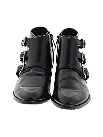 MICHAEL Michael Kors Ankle Boots (view 2)