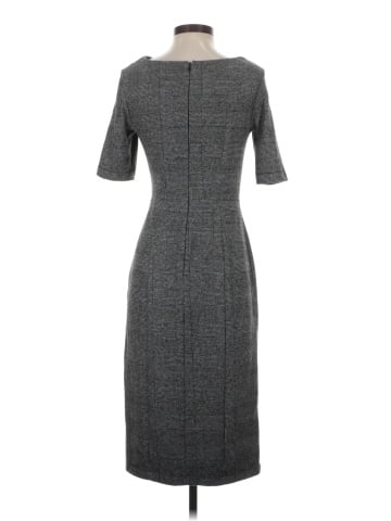 Banana Republic Factory Store Casual Dress (view 2)