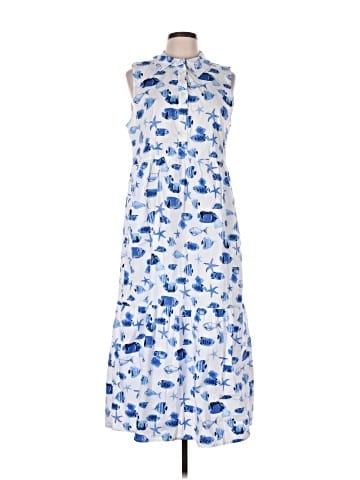 Rachel Zoe TJX Casual Dress (view 1)