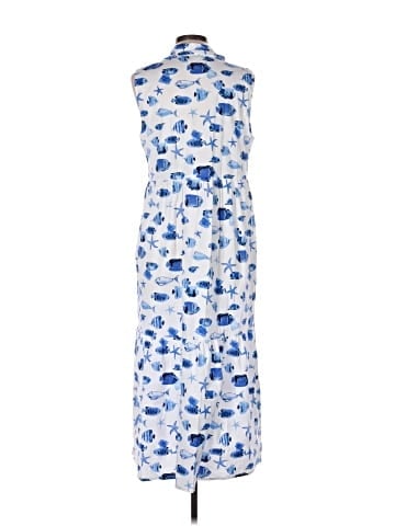 Rachel Zoe TJX Casual Dress (view 2)