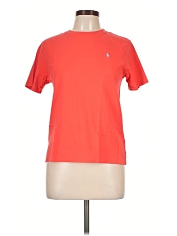 Polo by Ralph Lauren Short Sleeve T-Shirt (view 1)