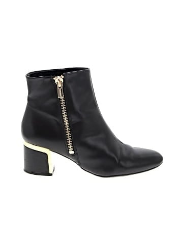 DKNY Ankle Boots (view 1)