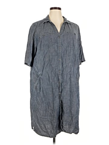 J.Jill Casual Dress (view 1)