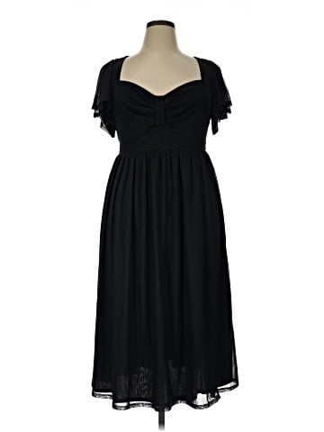 Torrid Casual Dress (view 1)