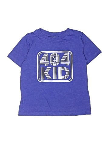 Rabbit Skins Short Sleeve T-Shirt (view 1)