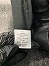 Evri 100% Polyester Solid Black Jacket Size 3X - photo 7