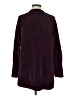 Soft Surroundings 100% Polyester Purple Pullover Sweater Size M - photo 2