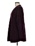 Soft Surroundings 100% Polyester Purple Pullover Sweater Size M - photo 5