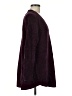 Soft Surroundings 100% Polyester Purple Pullover Sweater Size M - photo 4