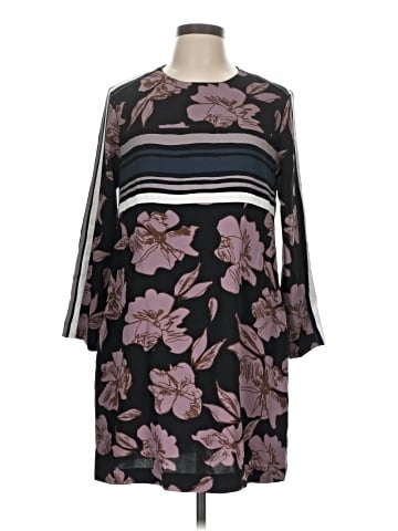 RACHEL Rachel Roy Casual Dress (view 1)