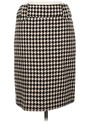 Sharagano Formal Skirt (view 1)