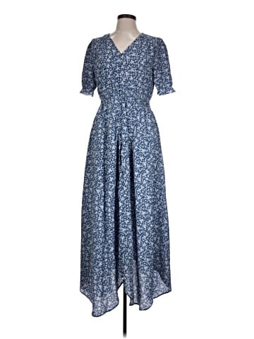 Baltic Born Casual Dress (view 1)