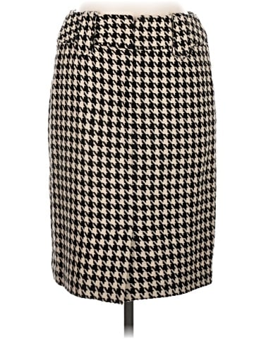 Sharagano Formal Skirt (view 2)