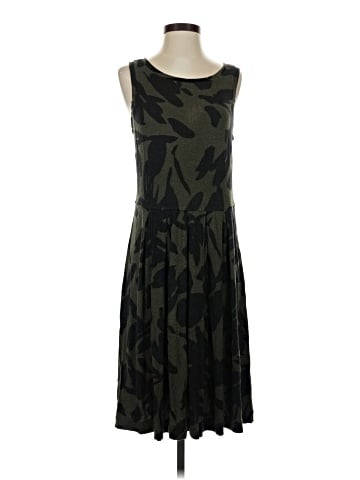 Ann Taylor LOFT Casual Dress (view 1)