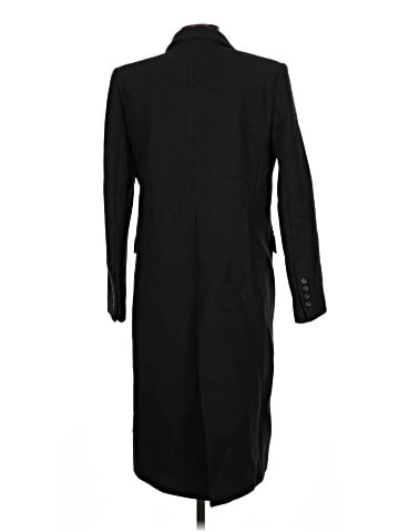 Zara Wool Coat (view 2)
