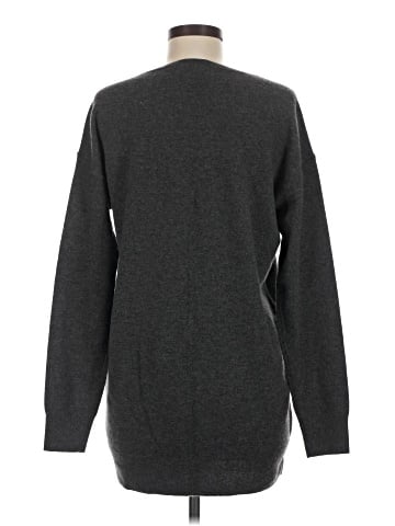 Everlane Cashmere Pullover Sweater (view 2)