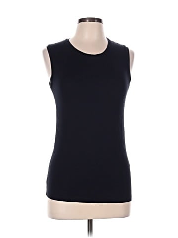 Majestic Filatures Sleeveless T-Shirt (view 1)
