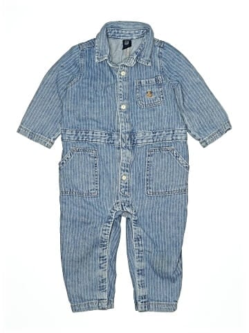 Baby Gap Dress (view 1)