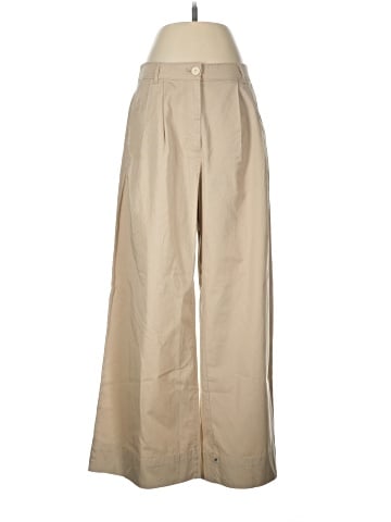 Ann Taylor LOFT Khakis (view 1)