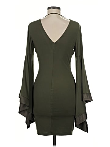 Fashion Nova Cocktail Dress (view 2)