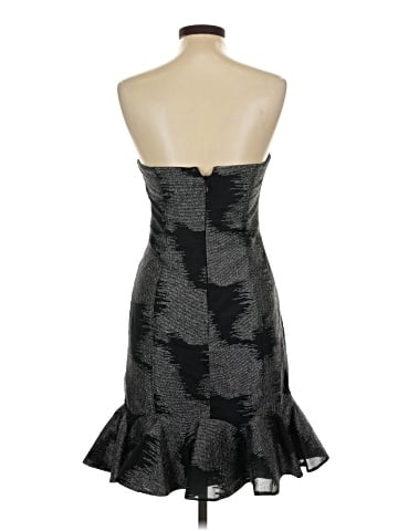 Halston Cocktail Dress (view 2)
