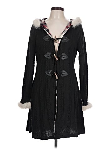 Unbranded Coat (view 1)