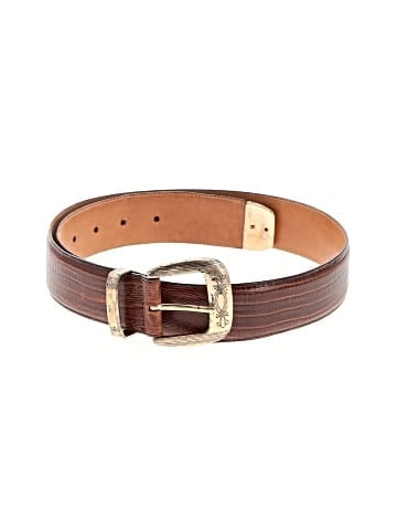 Brighton Leather Belt (view 1)