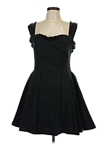 Free People Cocktail Dress (view 1)