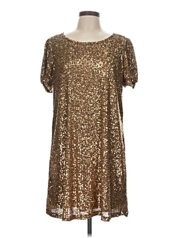 Cable & Gauge Cocktail Dress (view 1)