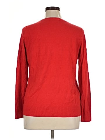 Ann Taylor LOFT Pullover Sweater (view 2)