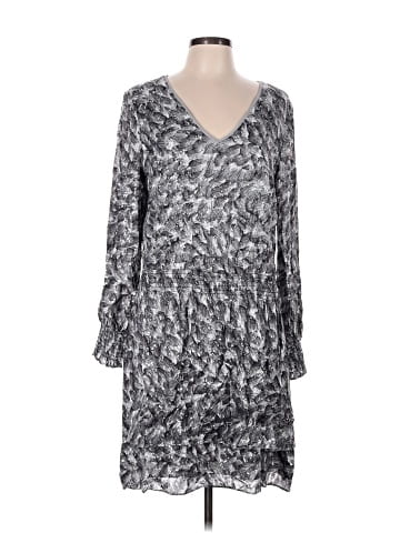 White House Black Market Casual Dress (view 1)