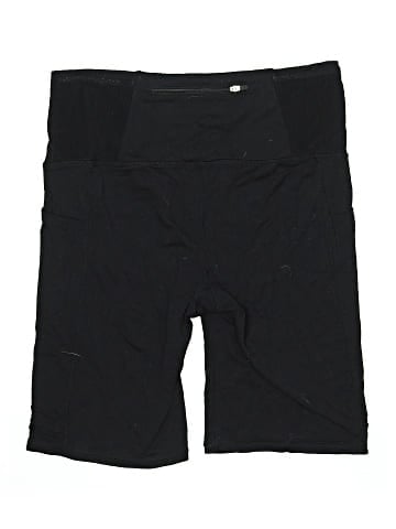 Oiselle Athletic Shorts (view 2)