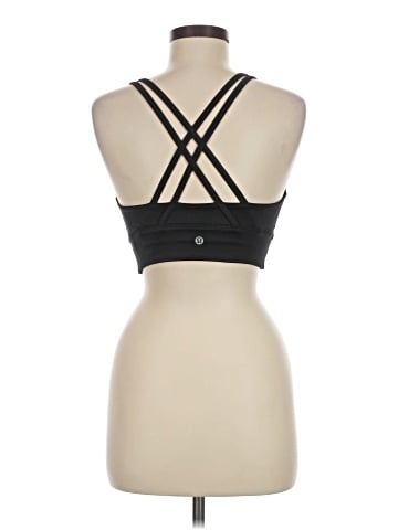 Lululemon Athletica Sports Bra (view 2)