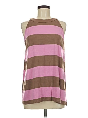 J.Jill Sleeveless T-Shirt (view 1)
