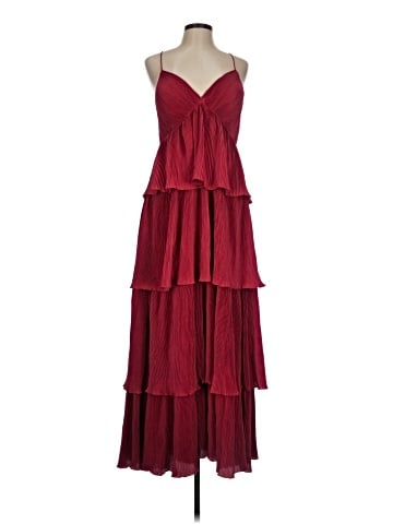 IEENA for Mac Duggal Cocktail Dress (view 1)