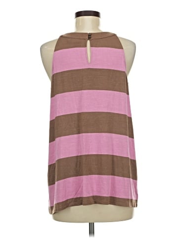 J.Jill Sleeveless T-Shirt (view 2)