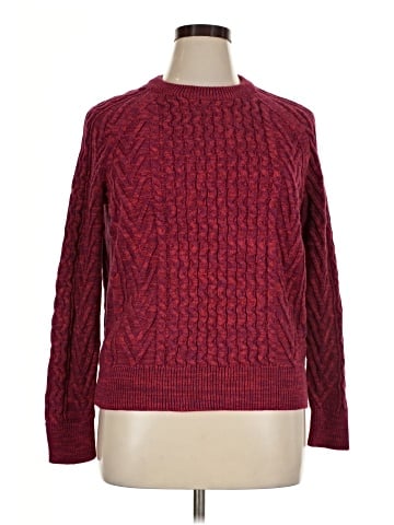 Gap Pullover Sweater (view 1)