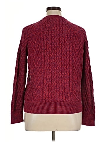 Gap Pullover Sweater (view 2)