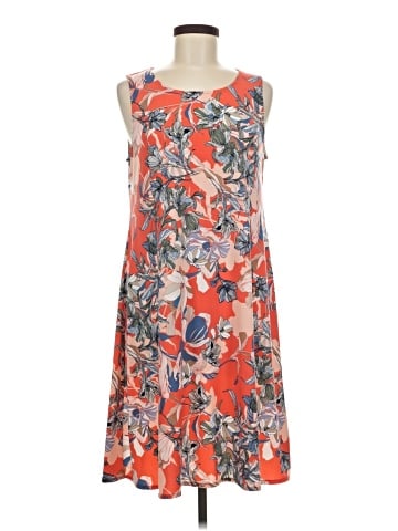Chico's Casual Dress (view 1)